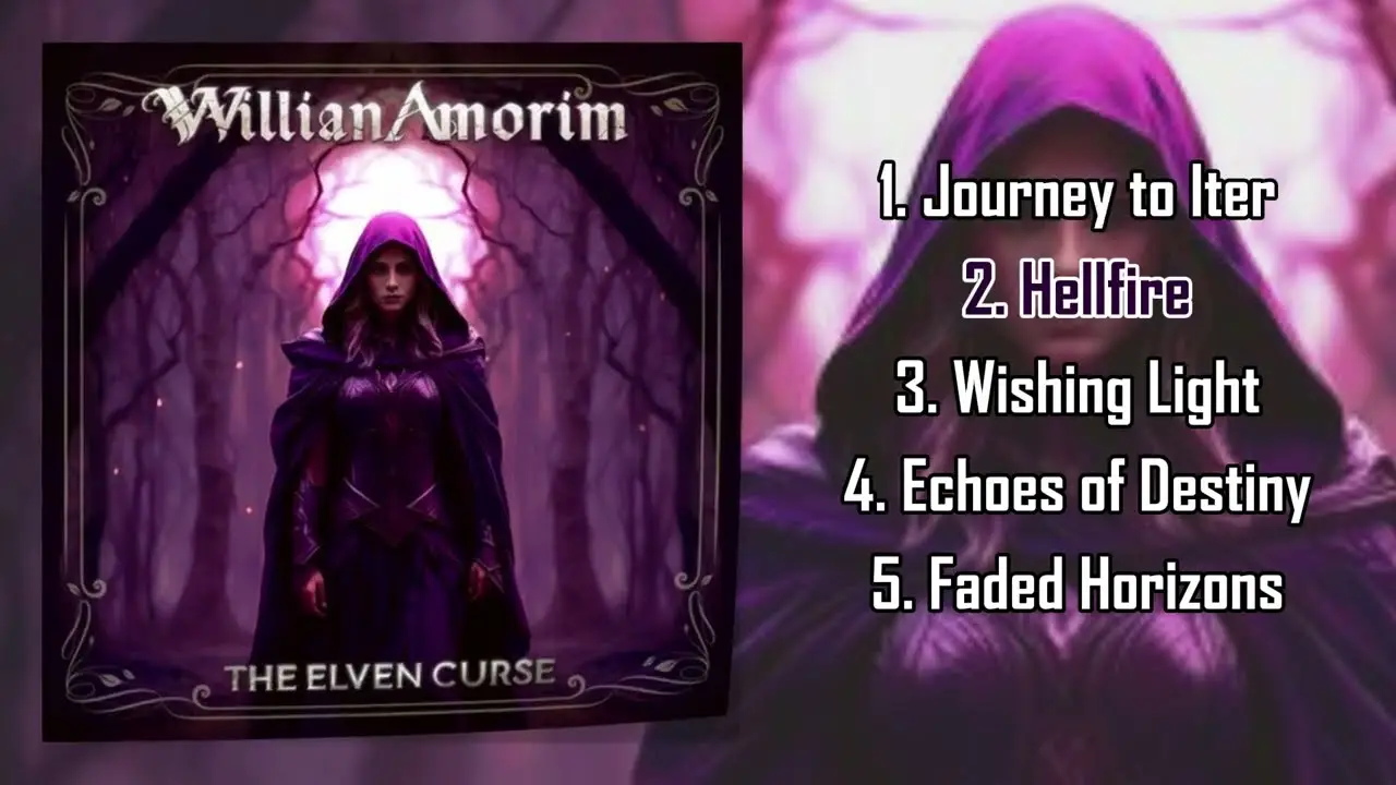 The Elven Curse