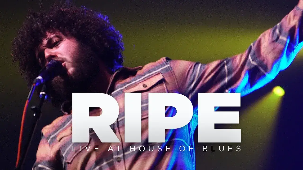Ripe