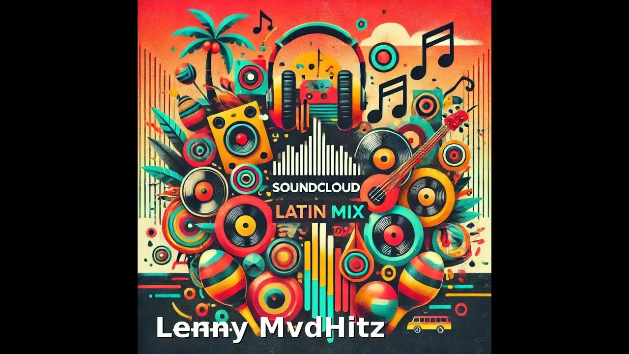 DJ Lenny MvdHitz