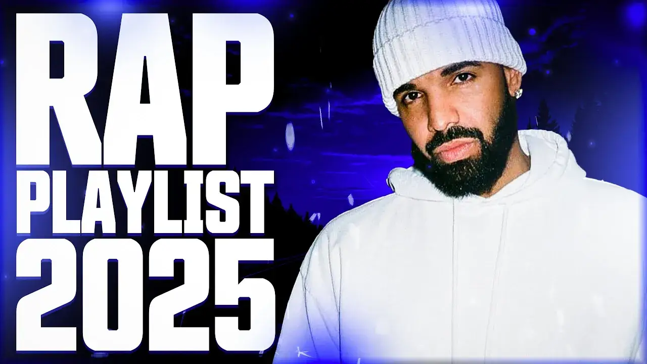 rap songs