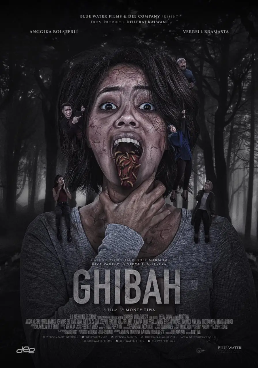 Ghibah