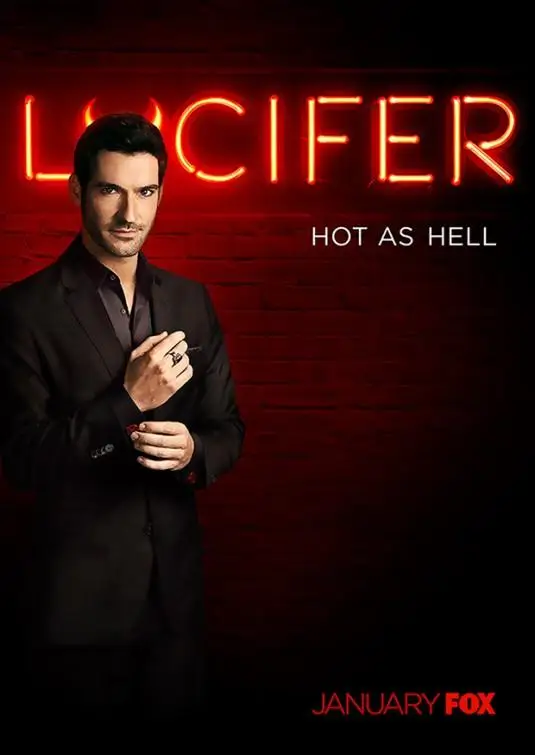 Lucifer [Indonesian]