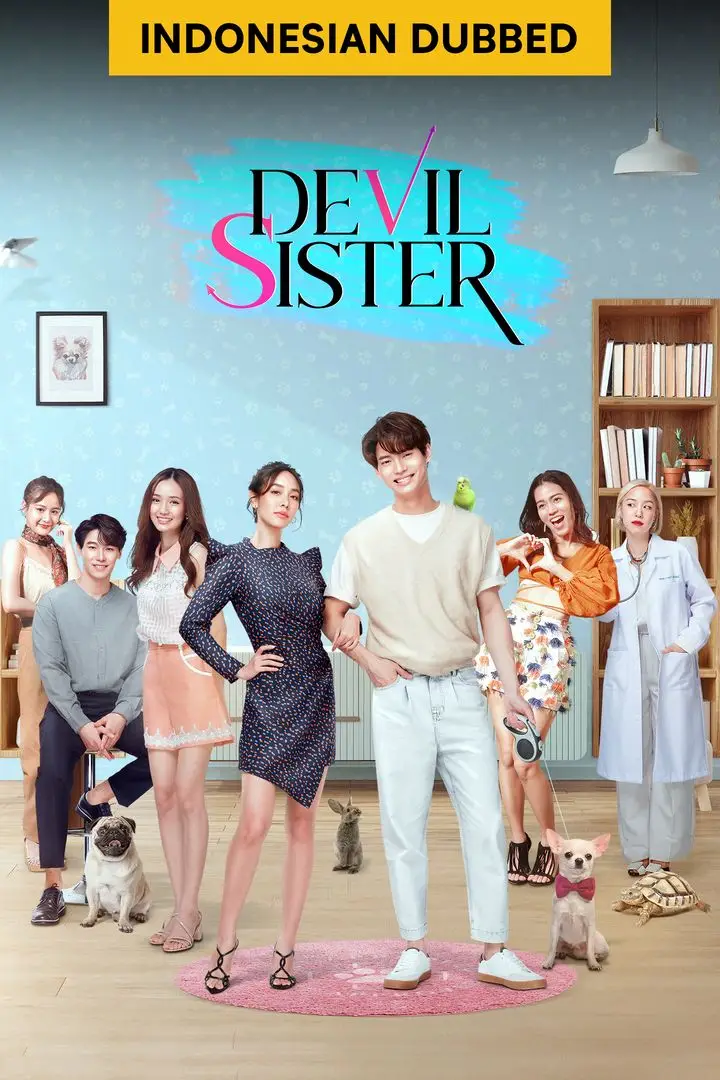 Devil Sister (Indonesian Dubbed)