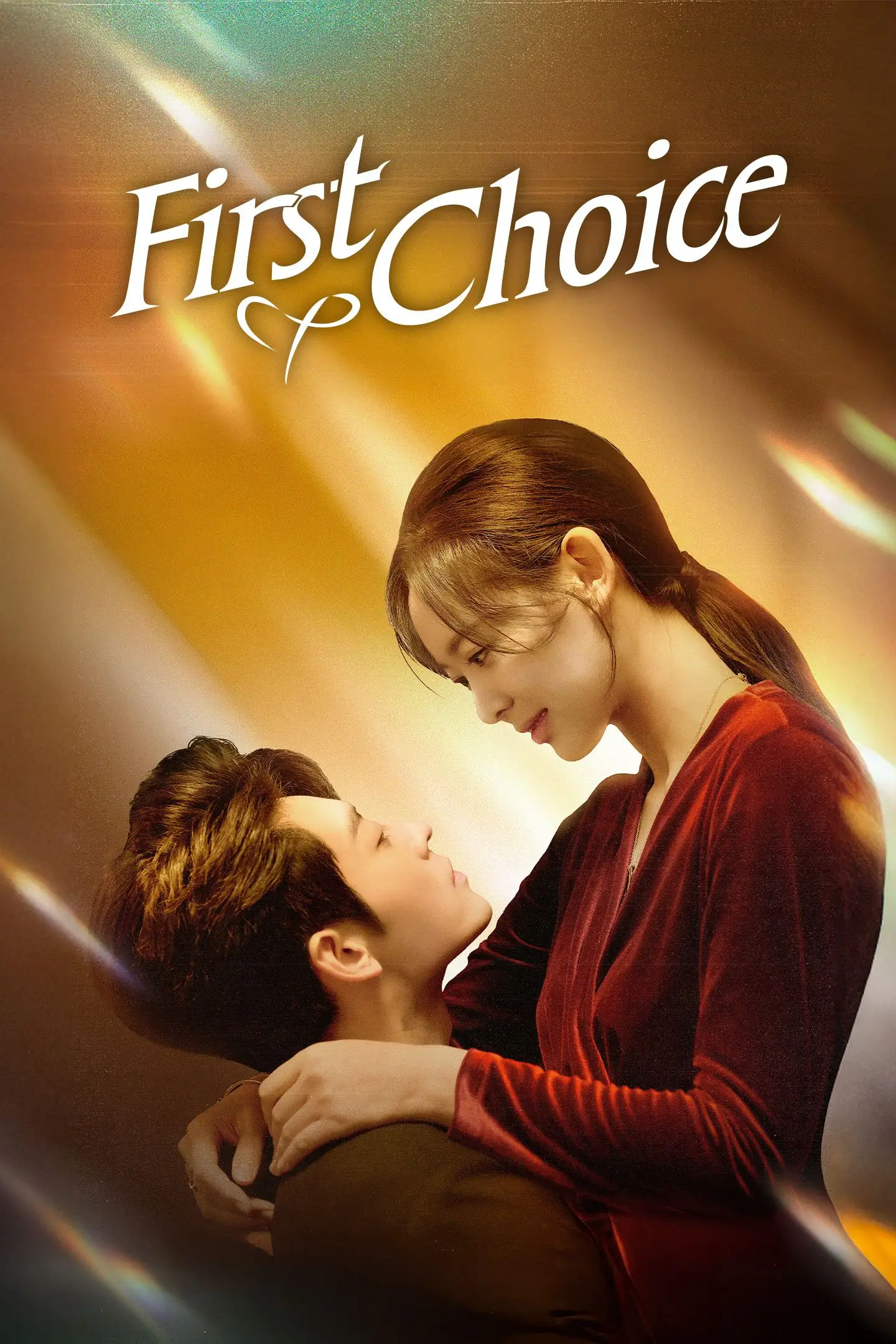 First Choice