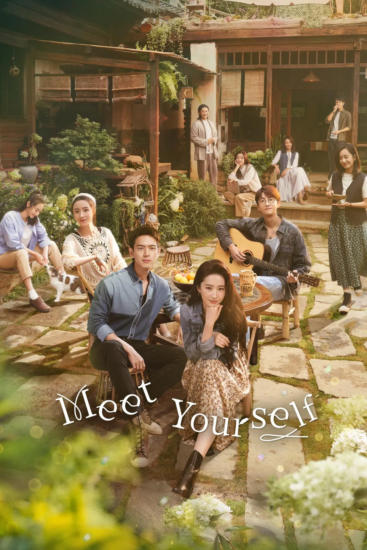 Meet Yourself