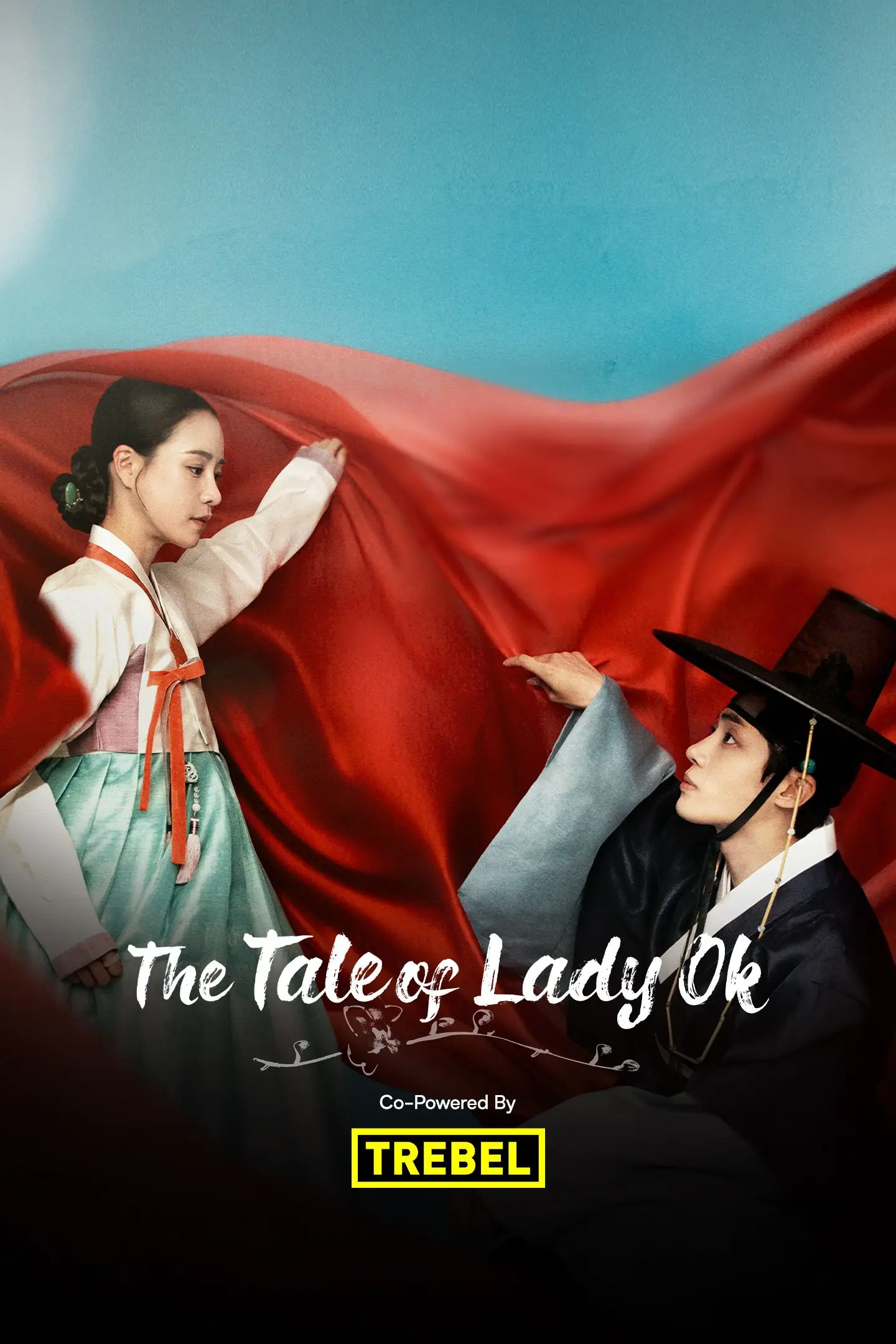 The Tale of Lady Ok