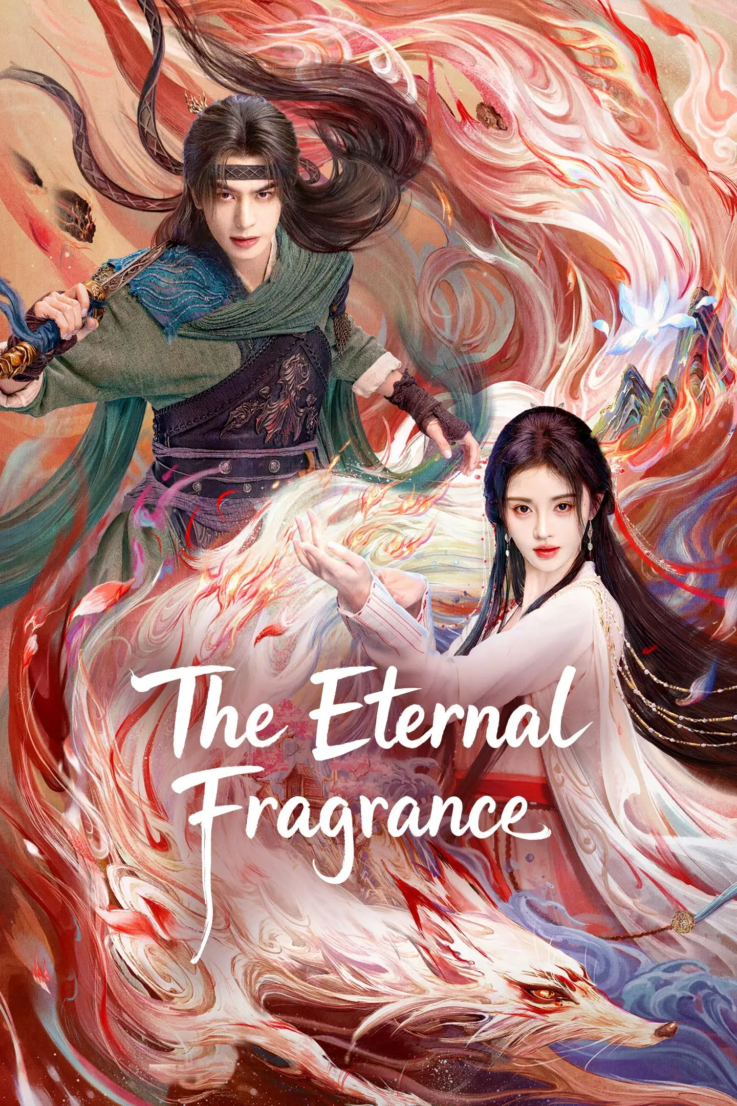 The Eternal Fragrance