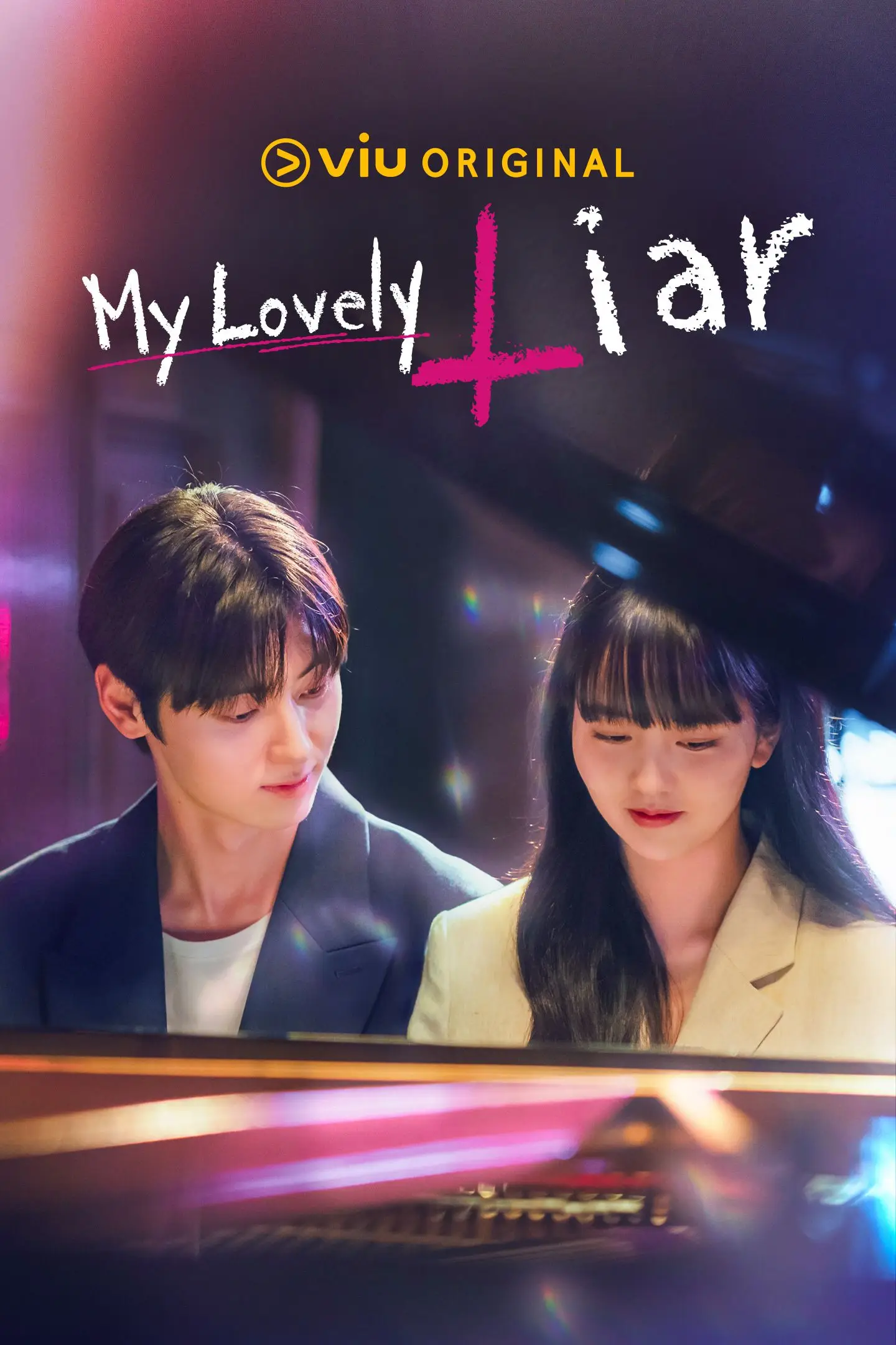 My Lovely Liar