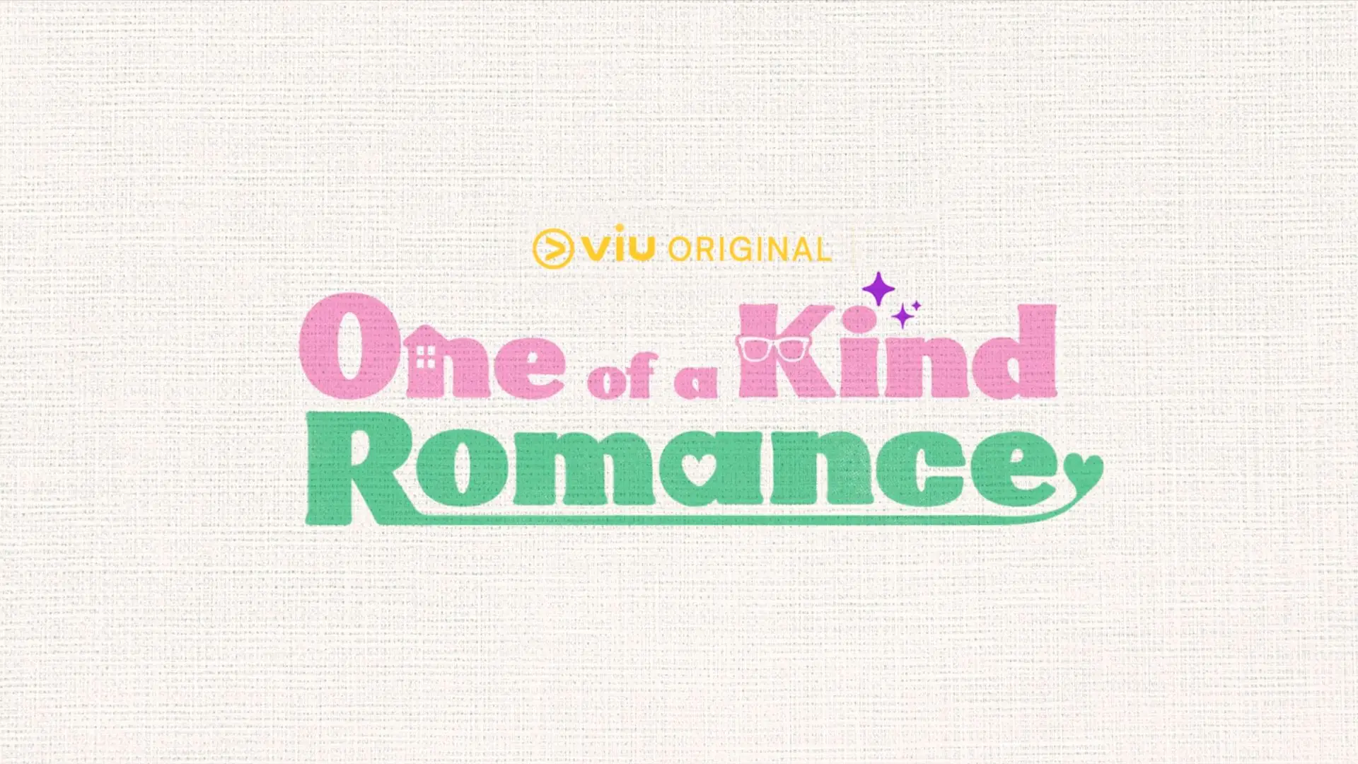 Trailer: One of a Kind Romance