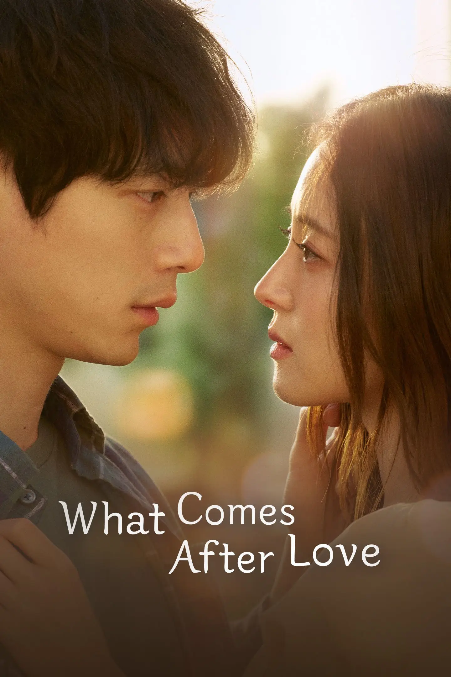 What Comes After Love