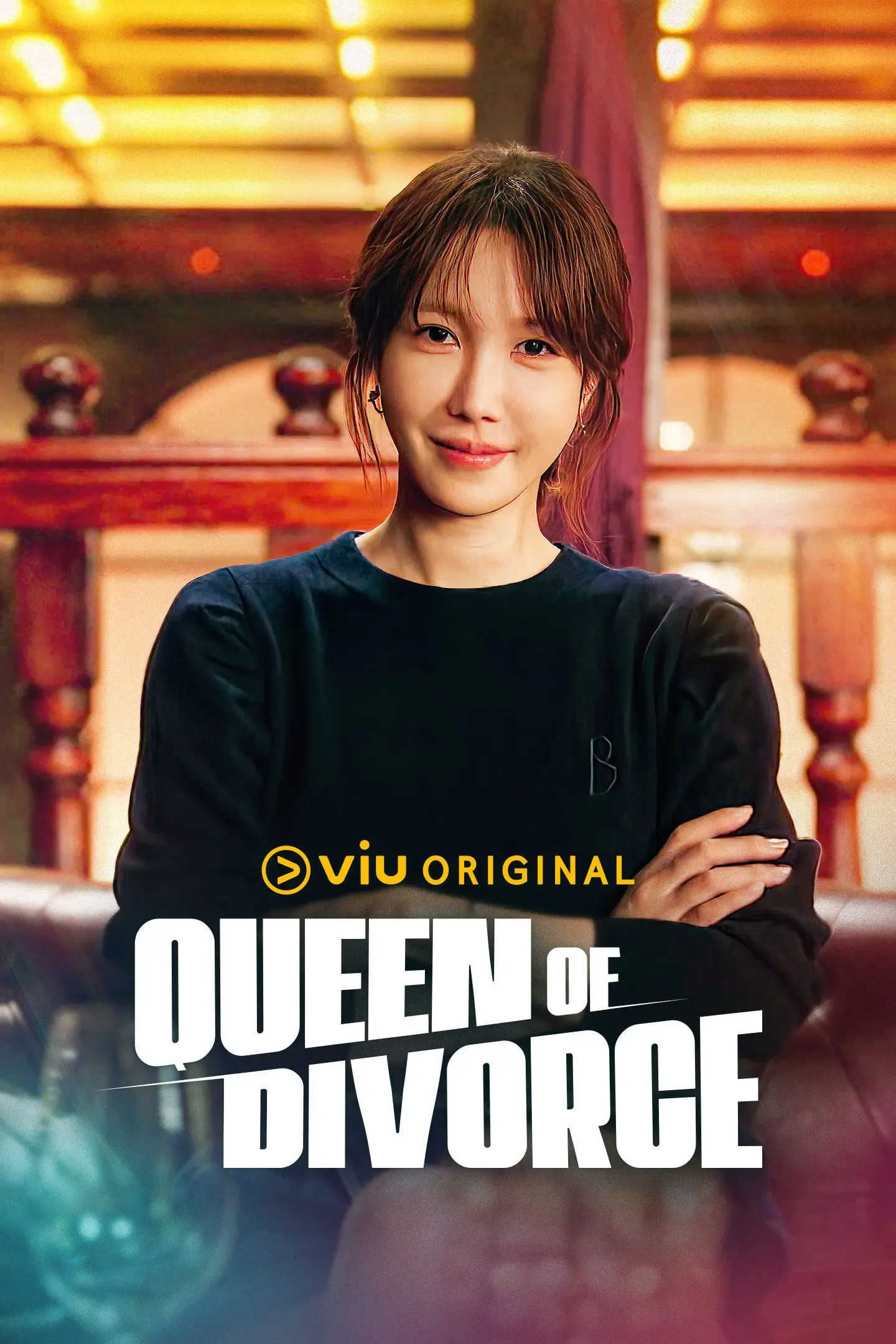 Queen of Divorce