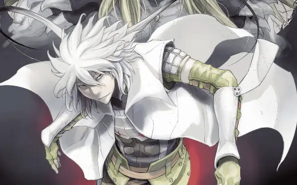 Adu of Hades