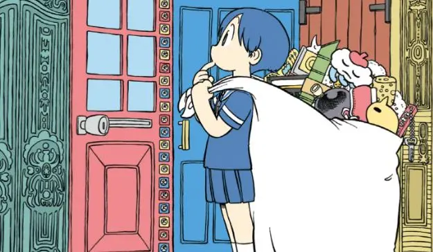 Amemiya-san