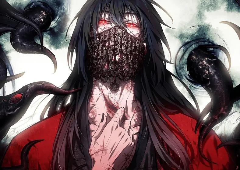 Dao of the Bizarre Immortal