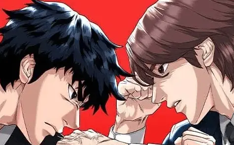 High School Gangsters