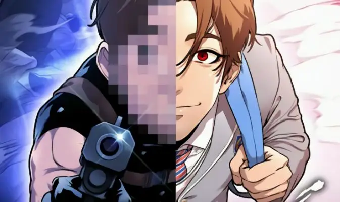 John X Killer