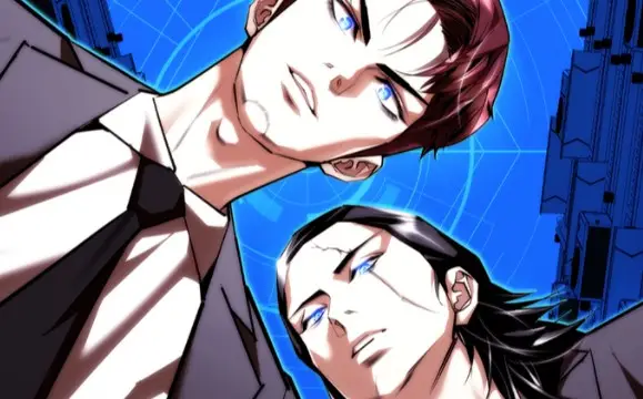 Shadow Agents: Suit Up