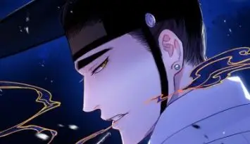 Tale of Vengenful Spirits