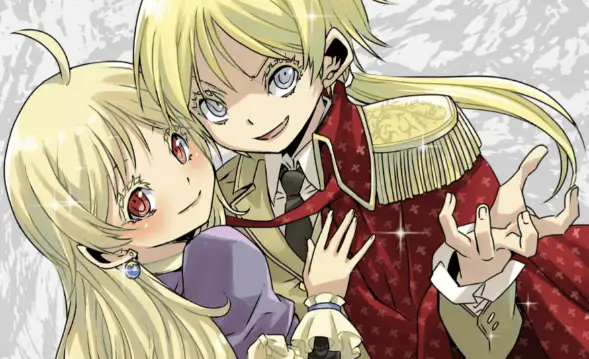 Twin Reincarnation