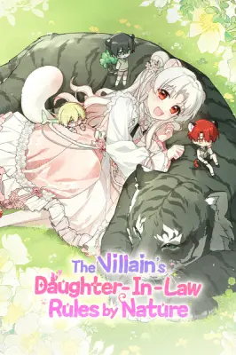 The Villain’s Daughter in law is Inherently Powerful