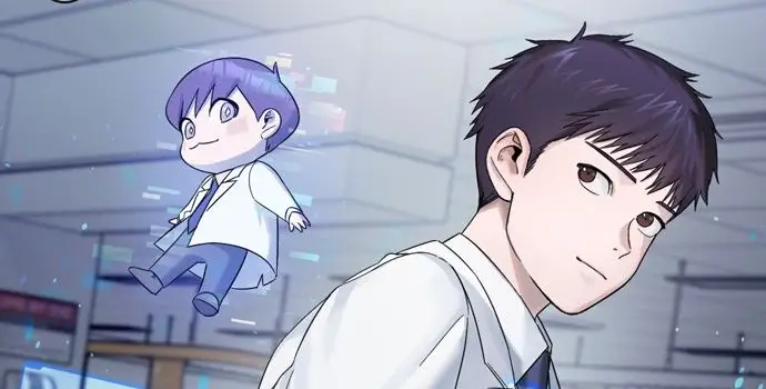 A.I Doctor