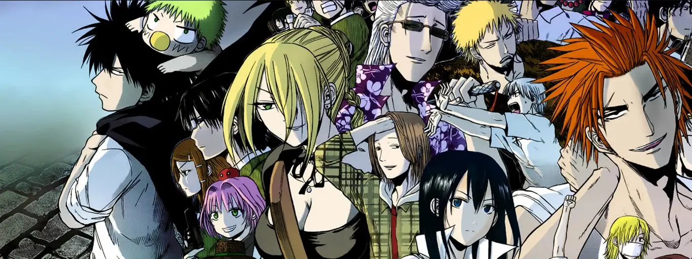 Beelzebub