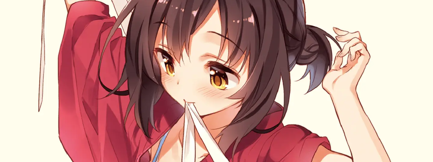 Chotto Ippai!