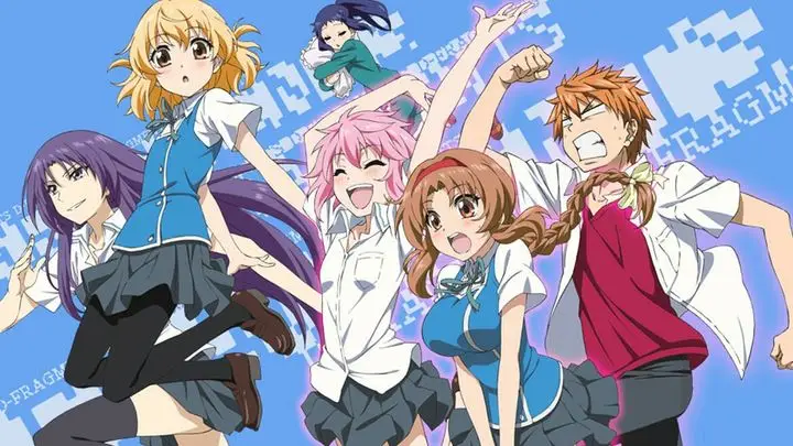 D-Frag