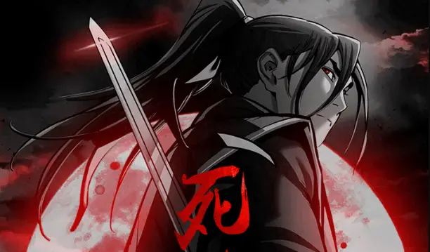 Death God