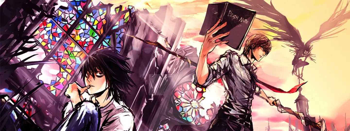Death note