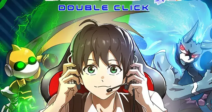 Double Click