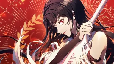 Dragon Lady