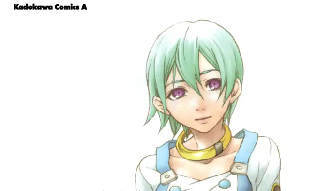 Eureka Seven