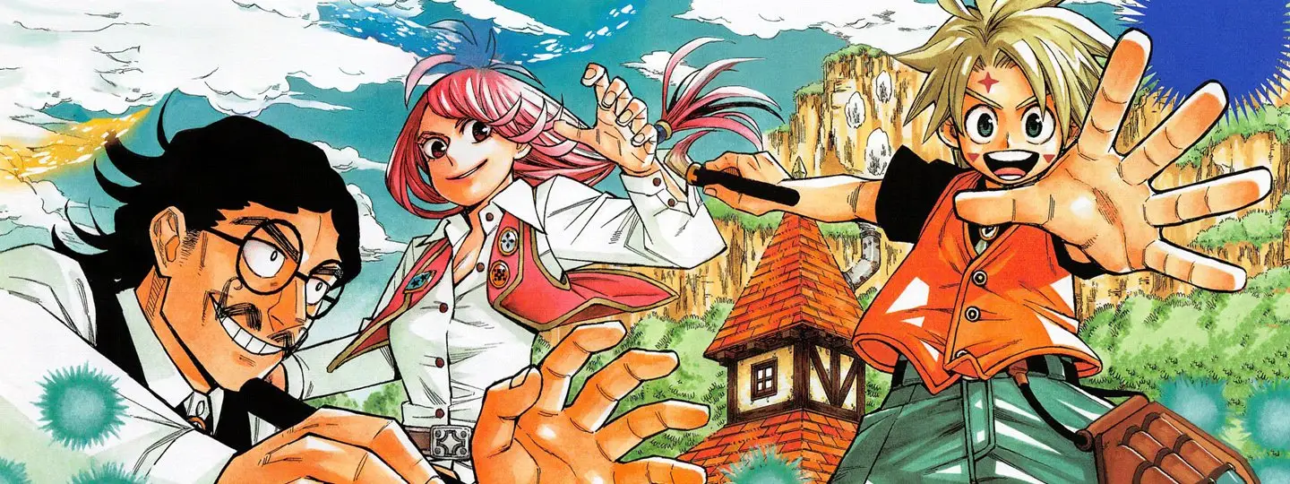 Golem Hearts