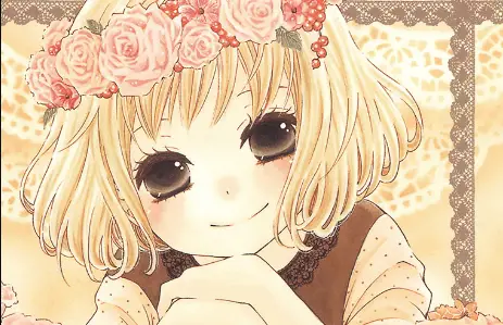Hajimari no Niina