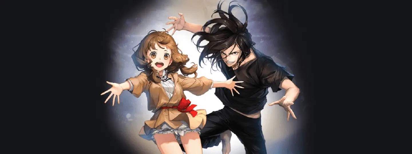 Her Summon
