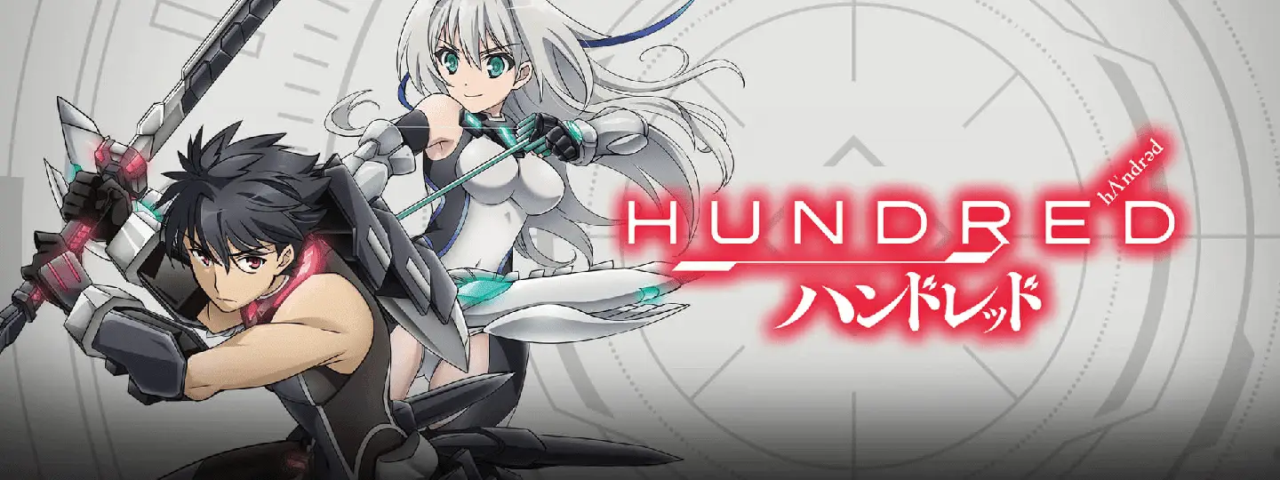 Hundred