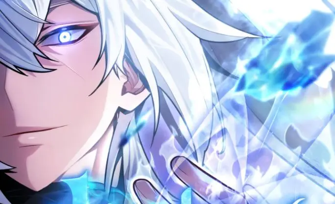 Ice Lord