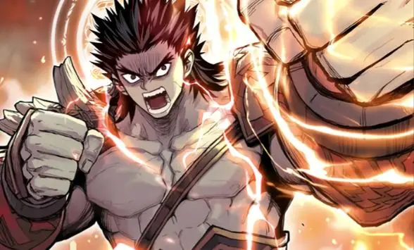 Muscle Mage