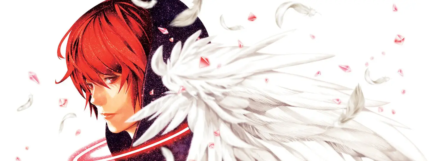 Platinum End