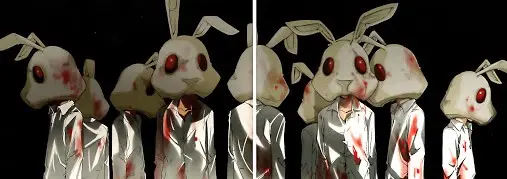Rabbit Doubt