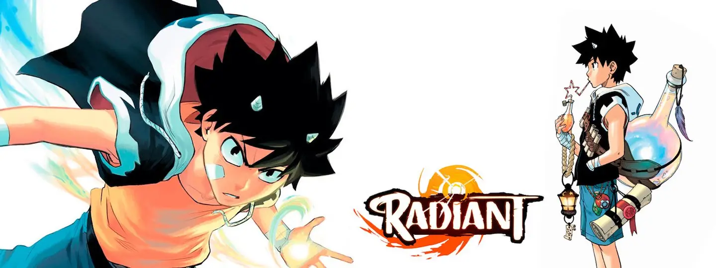 Radiant