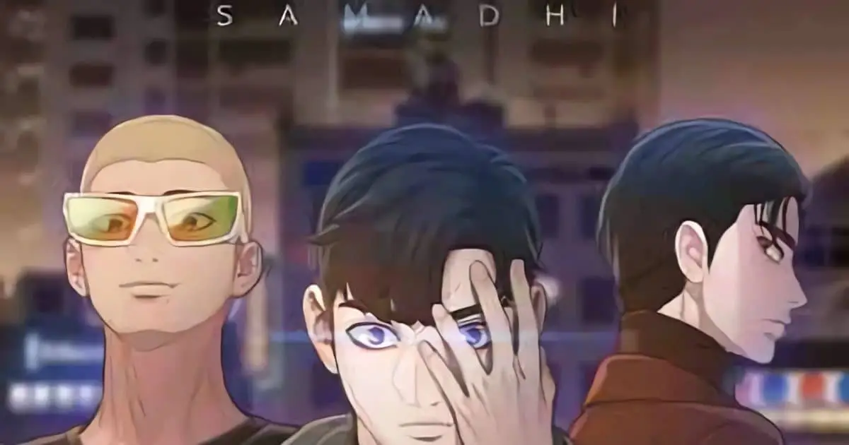 Samadhi