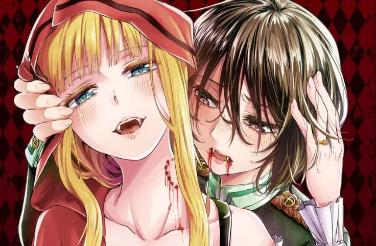 Scarlet