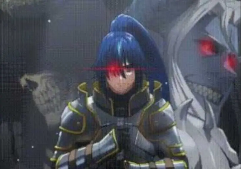 The Fallen