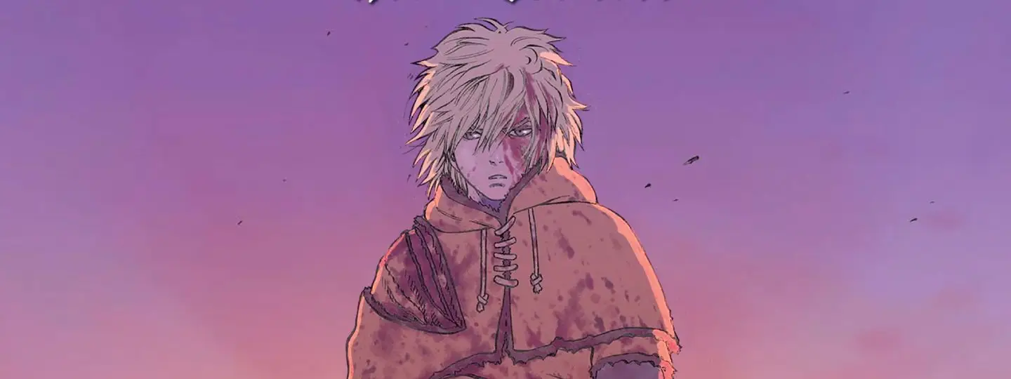 Vinland Saga