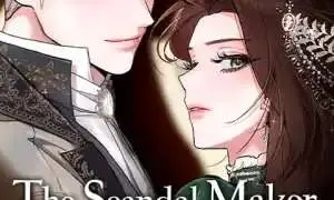 The Scandal Maker Has Returned