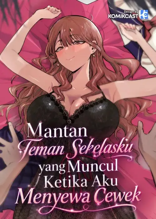 Deliheal Yondara Moto Doukyuusei ga Kita