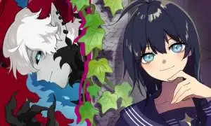 Akari the Final Boss Girl ~I'm Going to the Modern Age to Find Someone Stronger Than Me~
