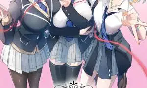 Kounai Sandai Bijo No Himo Shite